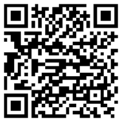 QR code to download Android app